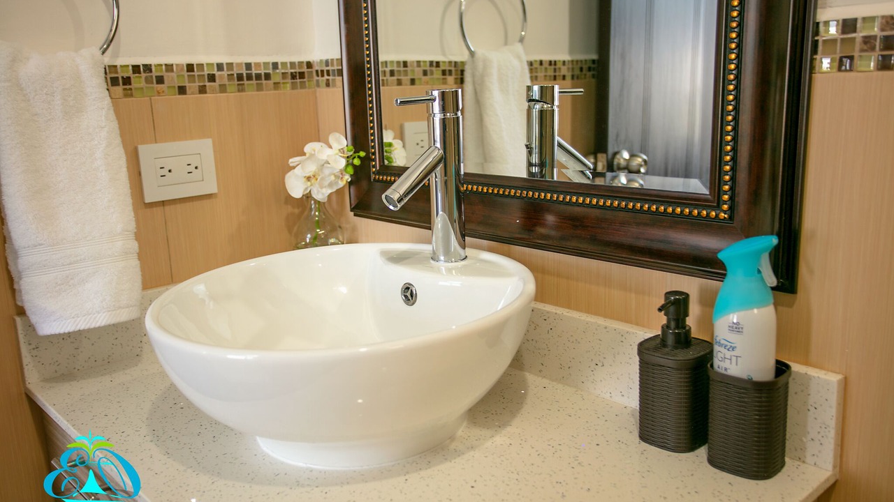 Photo of Bathroom in Monterrico
