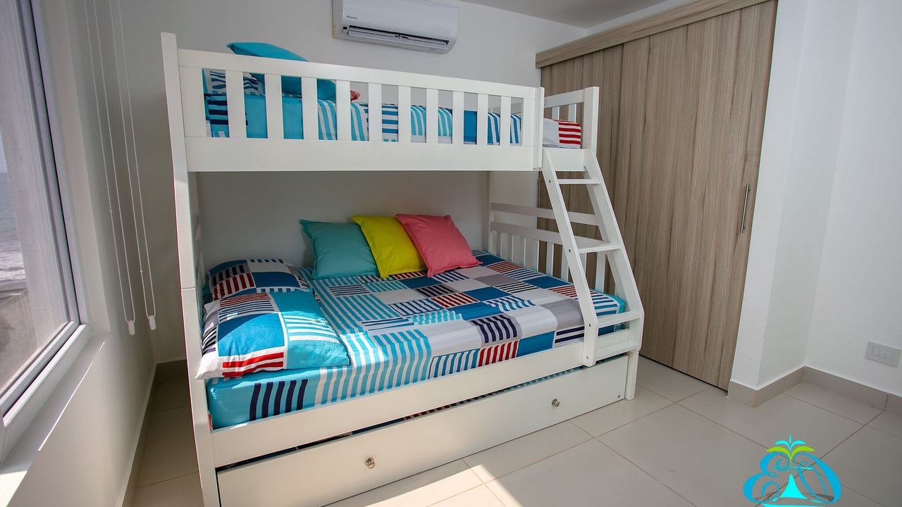 Photo of Bedroom in Monterrico