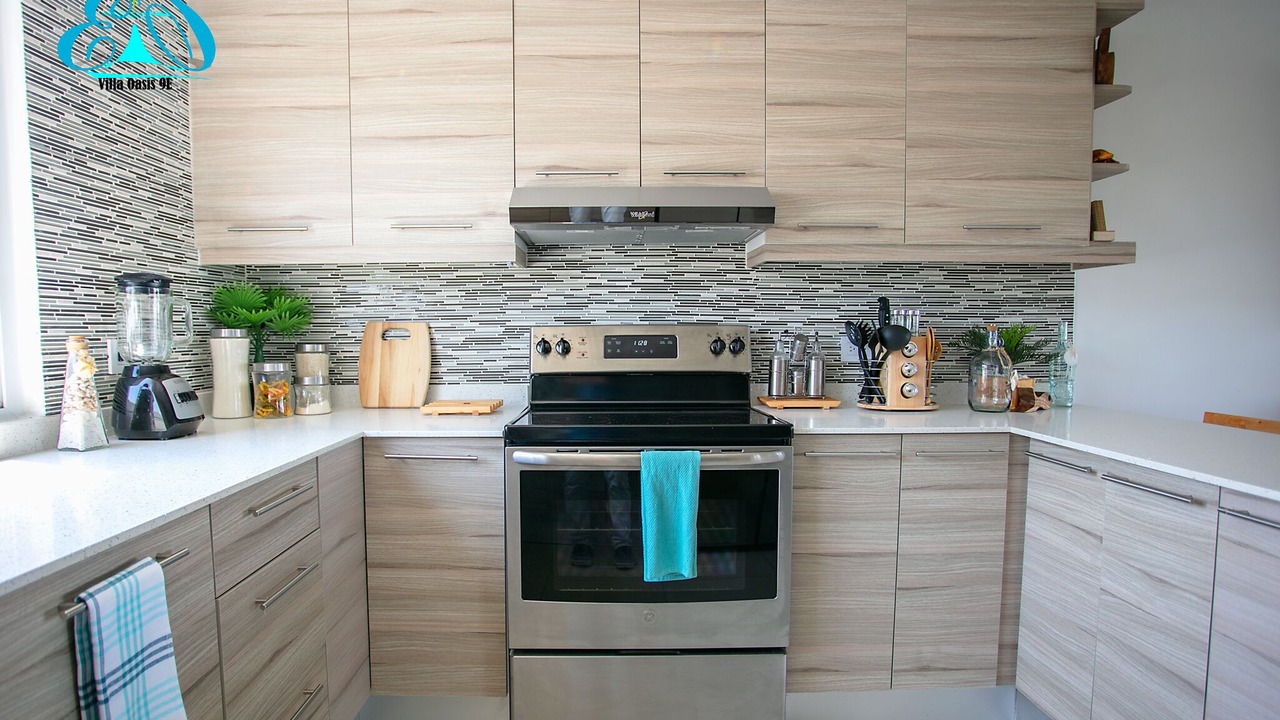 Photo of Kitchen in Monterrico