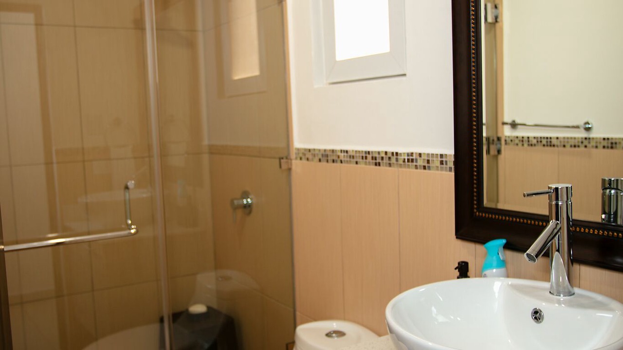 Photo of Bathroom in Monterrico