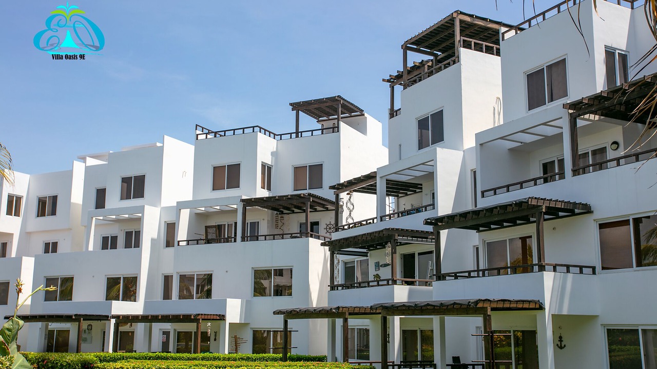 Photo of Outdoor in Monterrico
