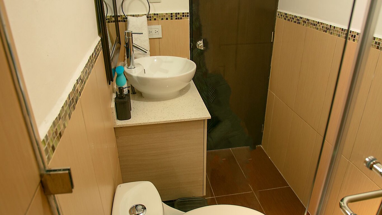 Photo of Bathroom in Monterrico