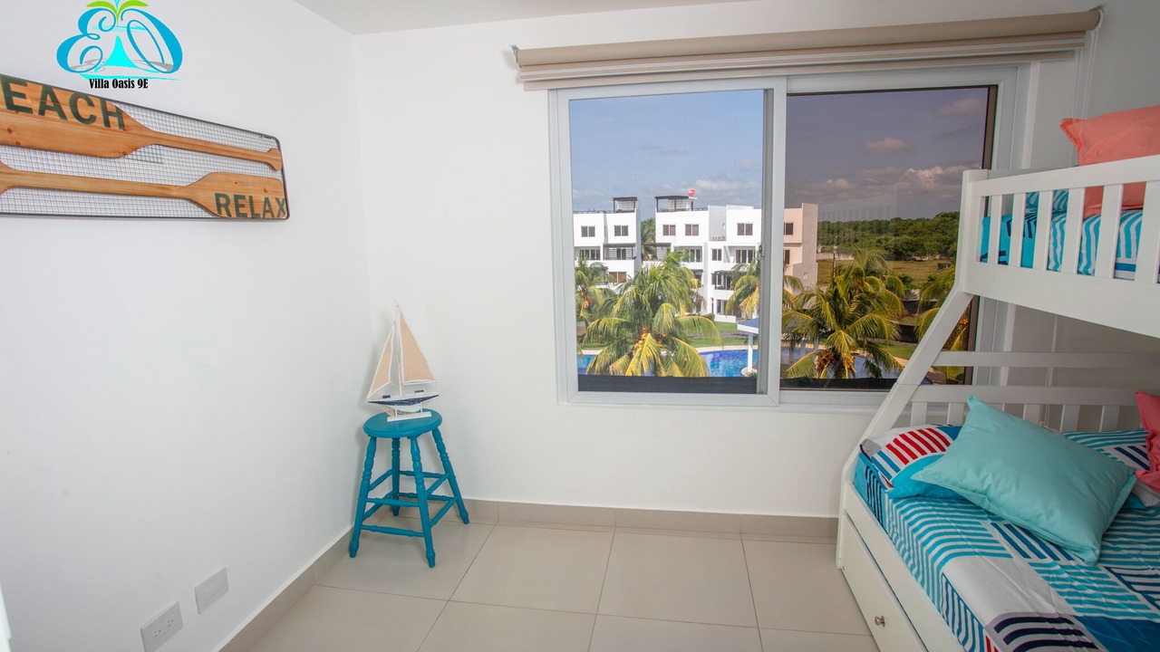 Photo of Bedroom in Monterrico