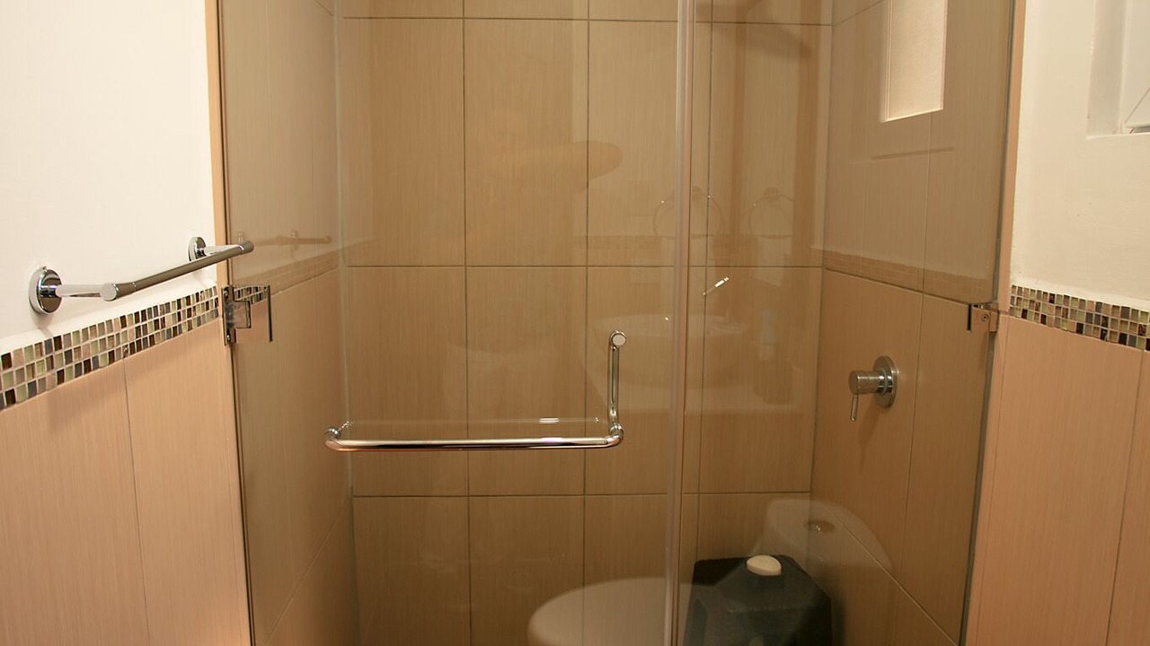 Photo of Bathroom in Monterrico