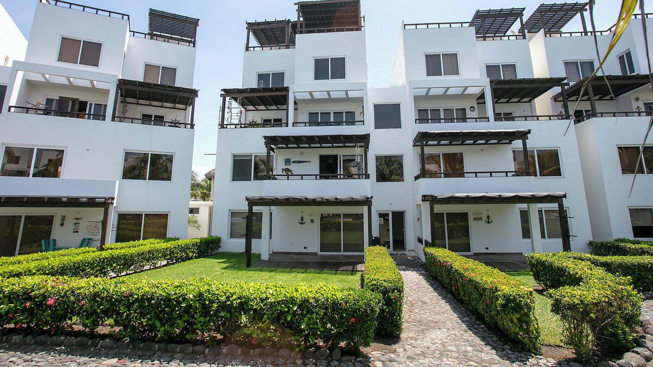 Photo of Outdoor in Monterrico