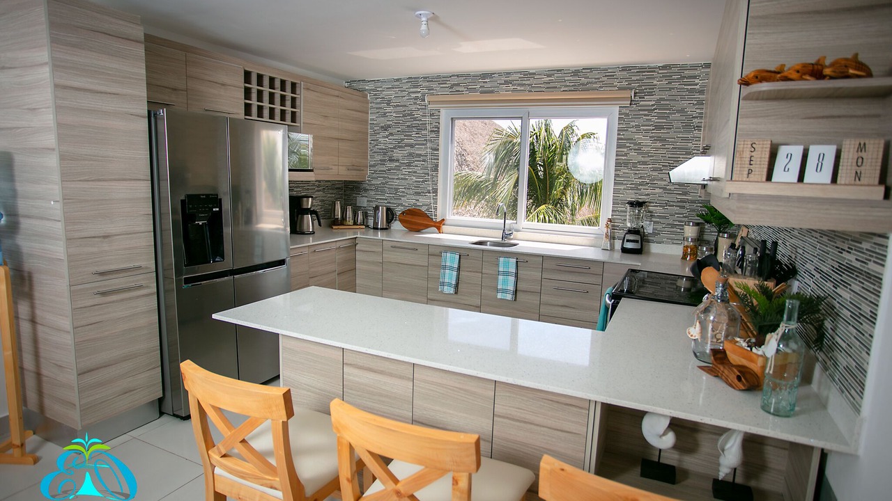 Photo of Kitchen in Monterrico