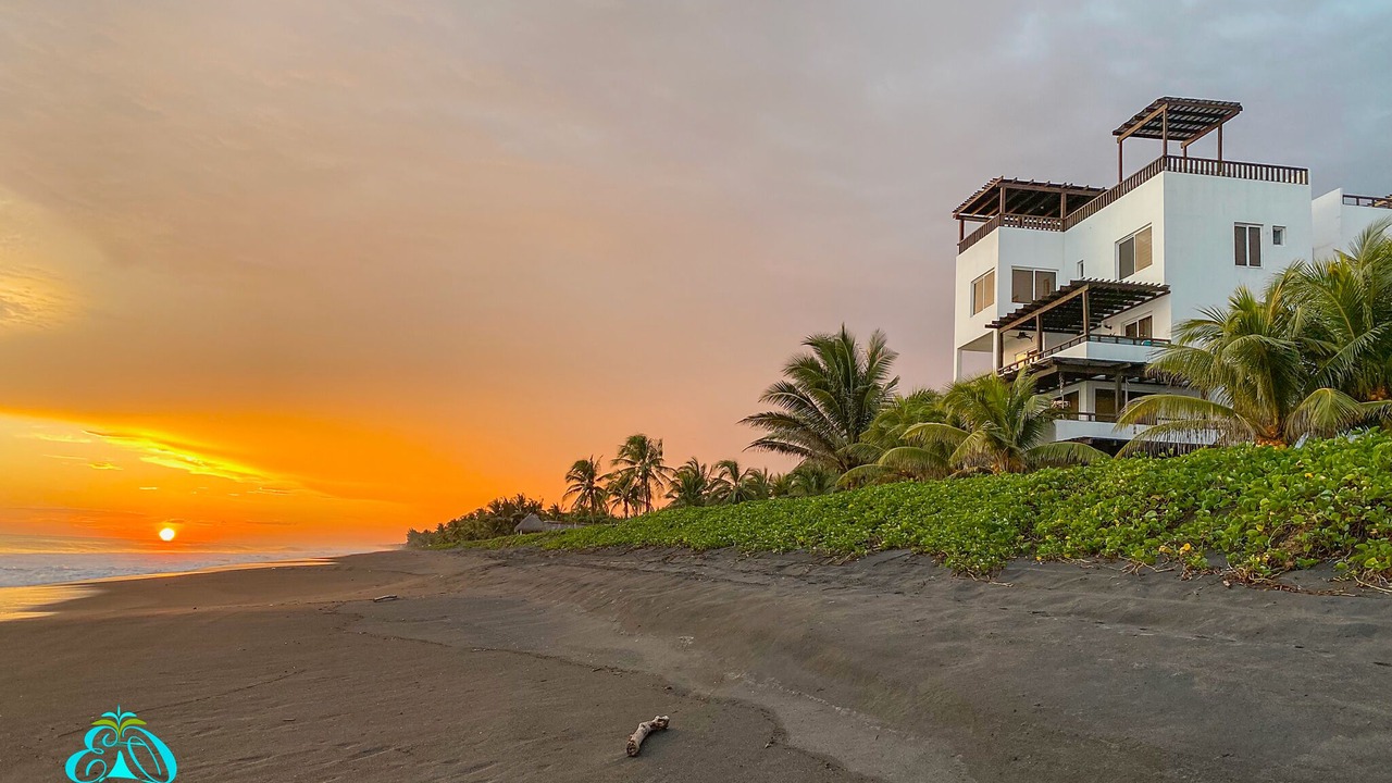 Photo of Outdoor in Monterrico