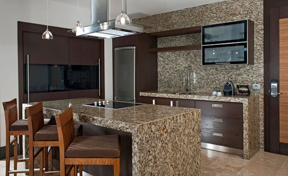 Photo of Kitchen in Centro