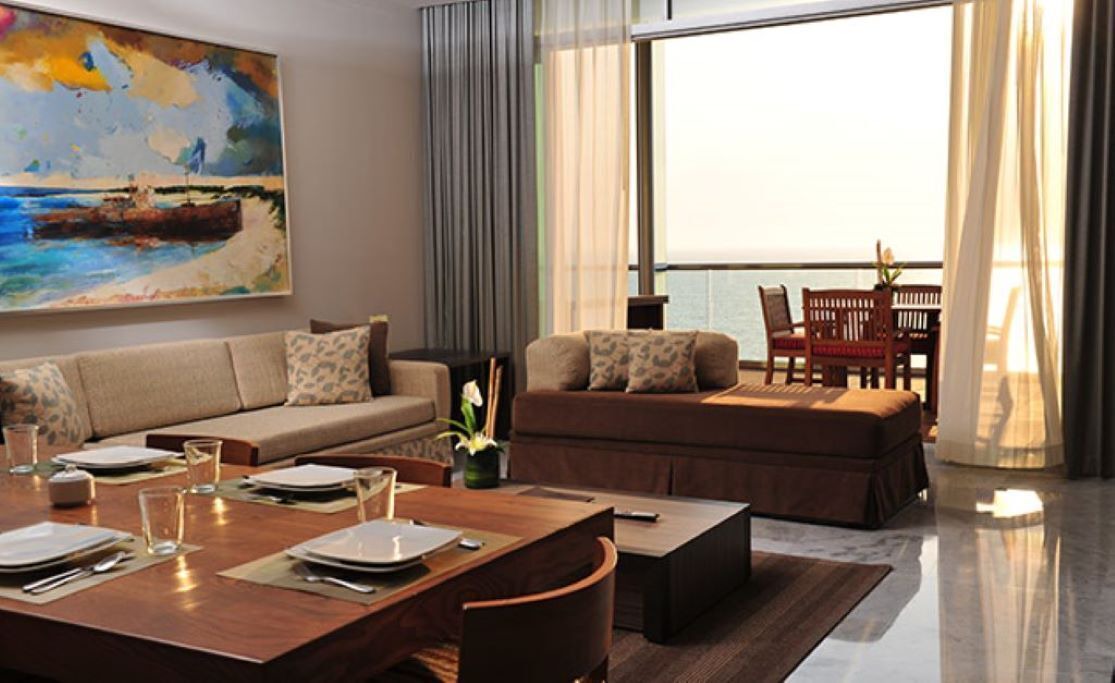 Photo of Livingroom in Centro