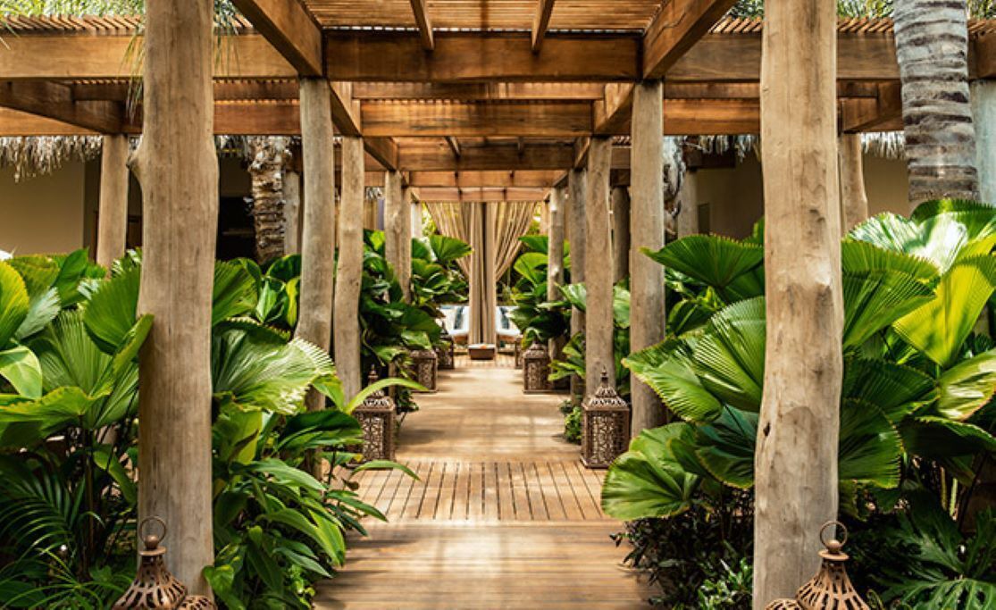 Photo of Outdoor in Centro