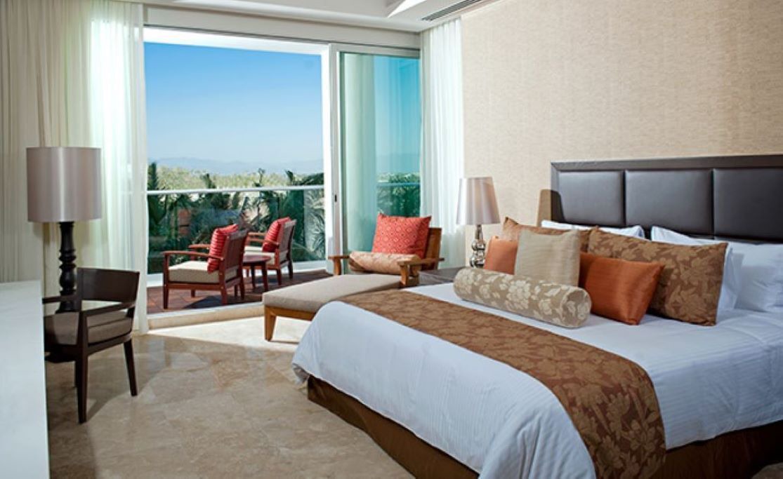 Photo of Bedroom in Centro