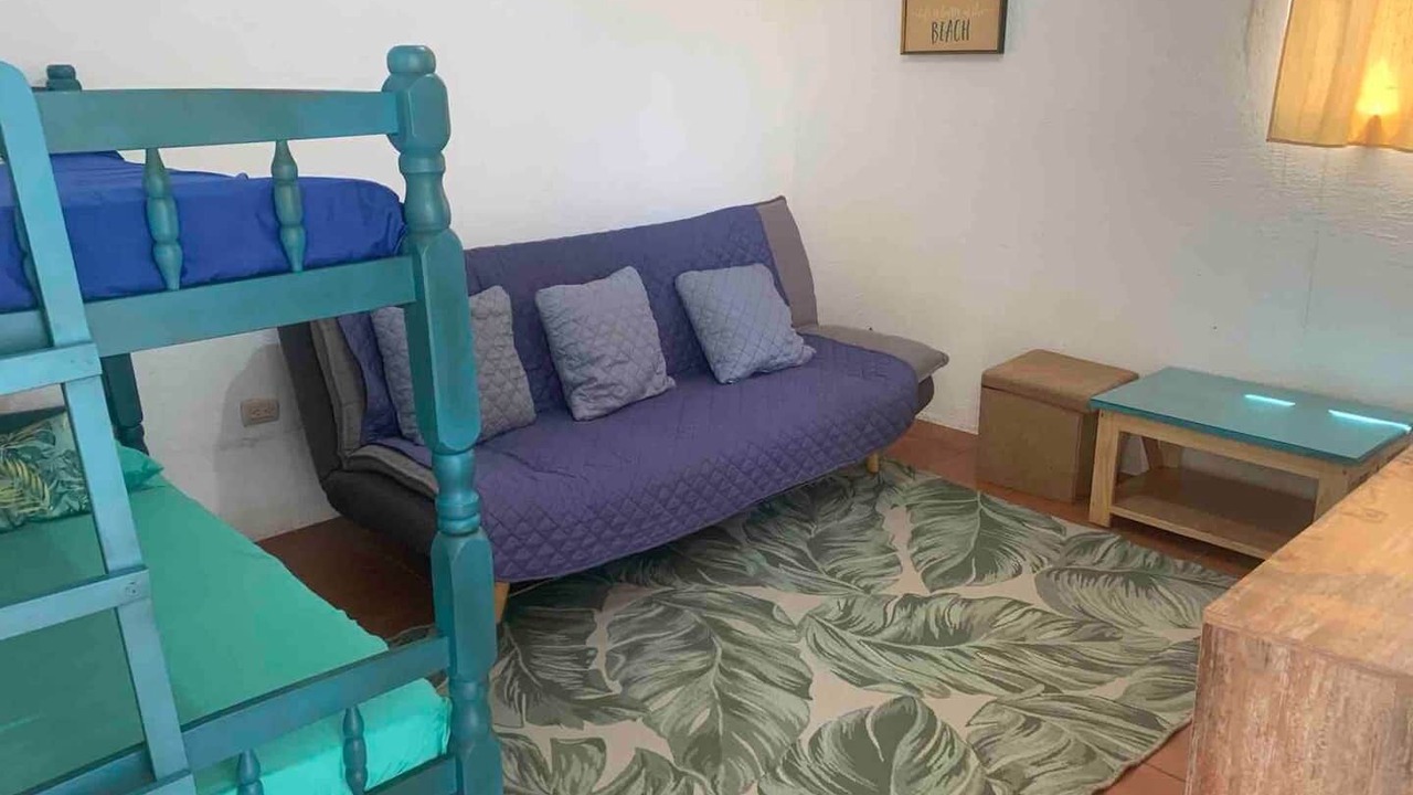 Photo of Livingroom in El Hawaii