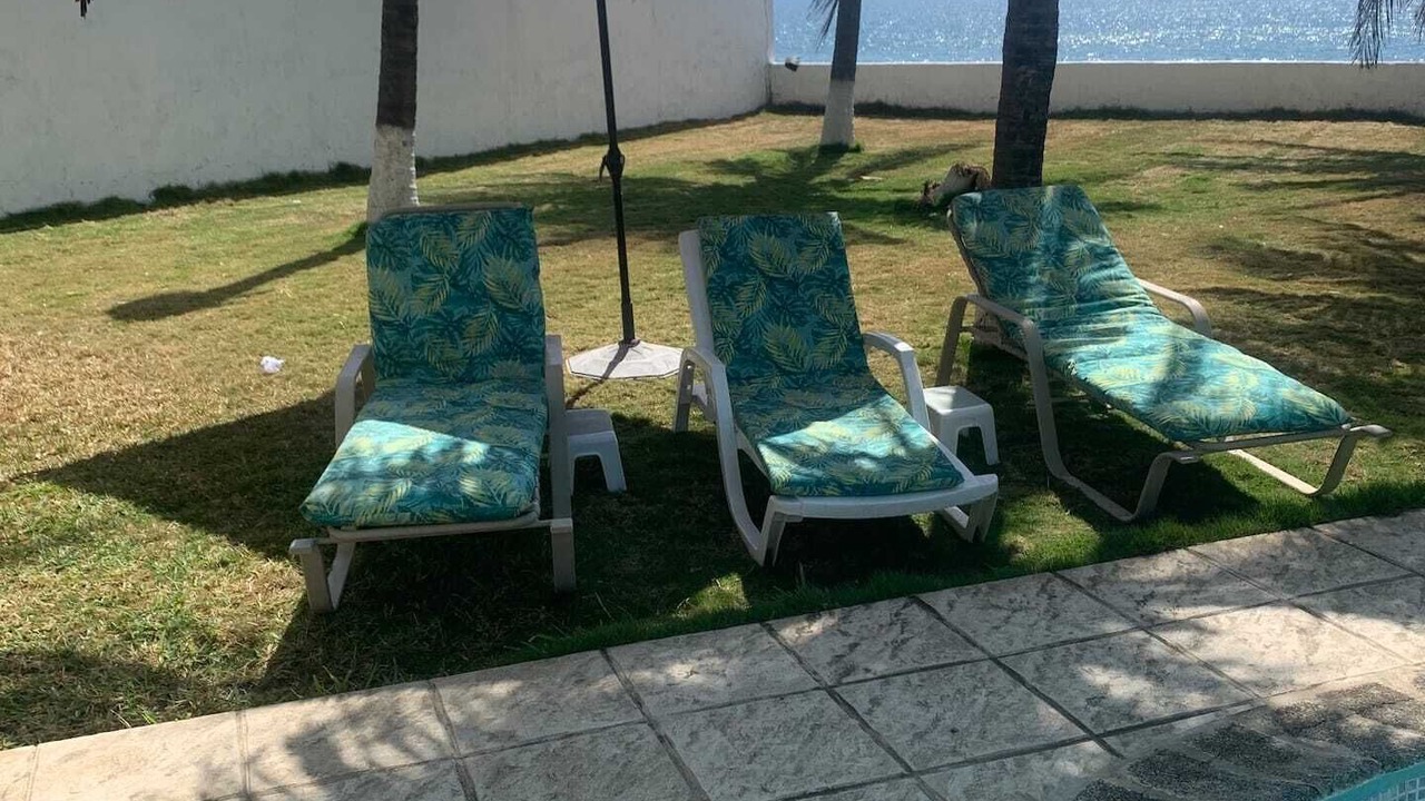 Photo of Outdoor in El Hawaii