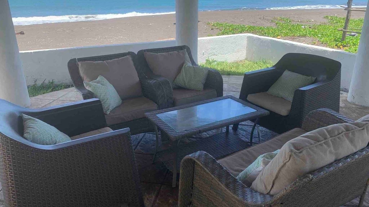 Photo of Outdoor in El Hawaii