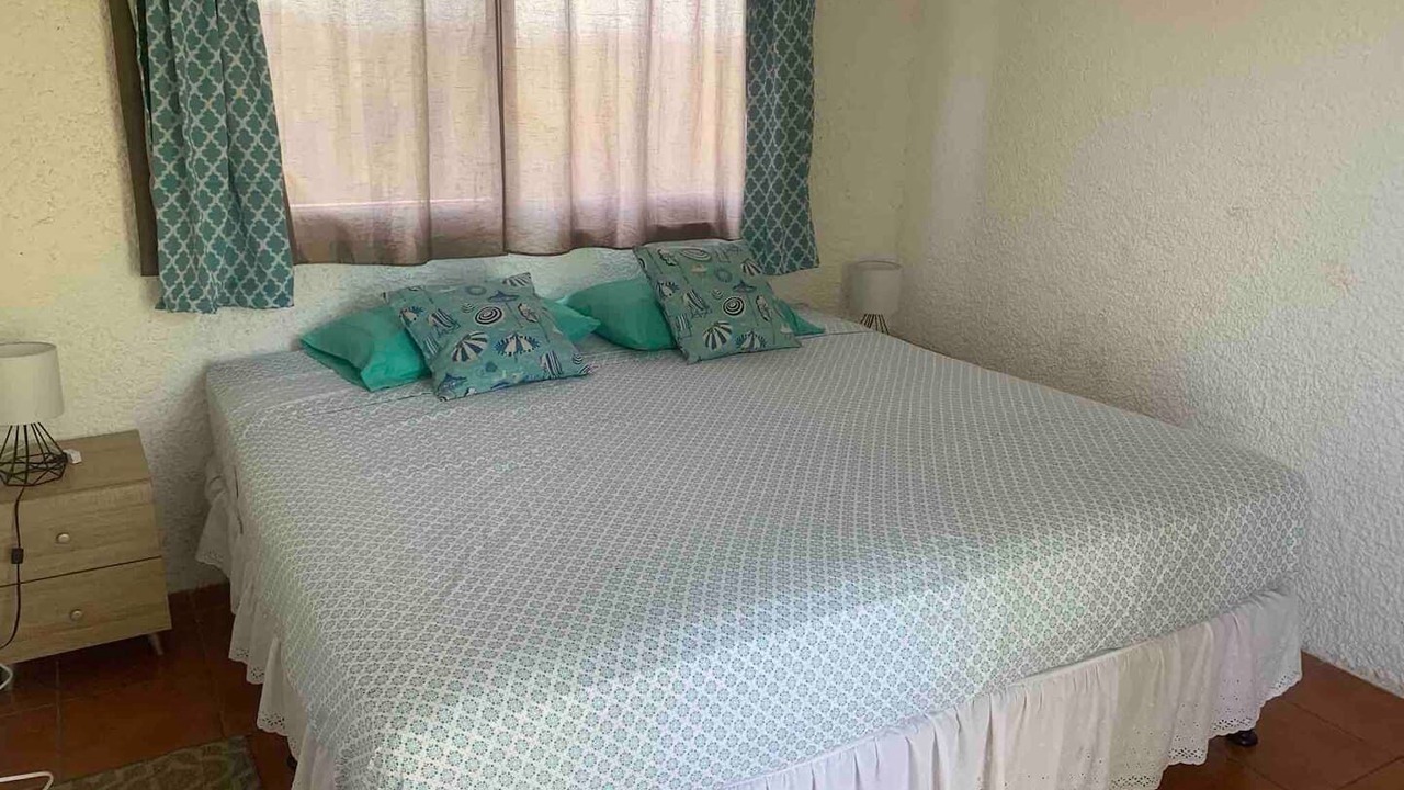 Photo of Bedroom in El Hawaii