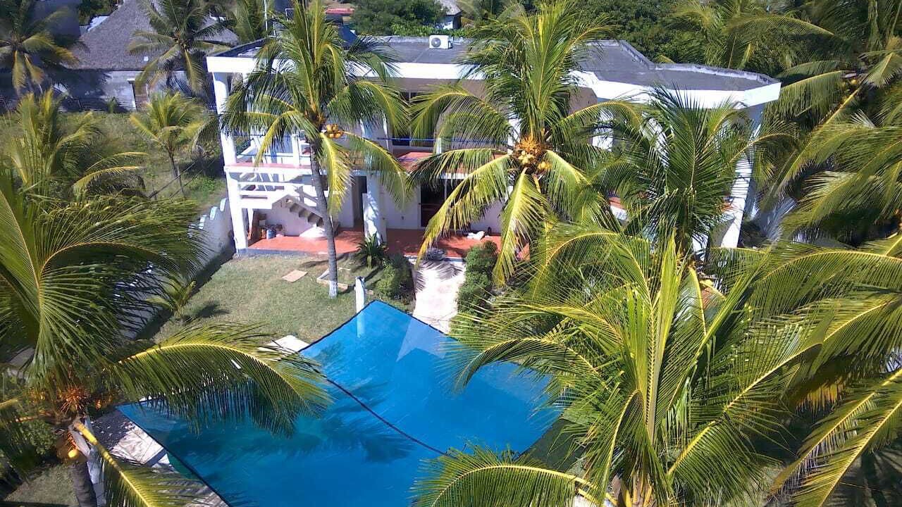Photo of Outdoor in El Hawaii