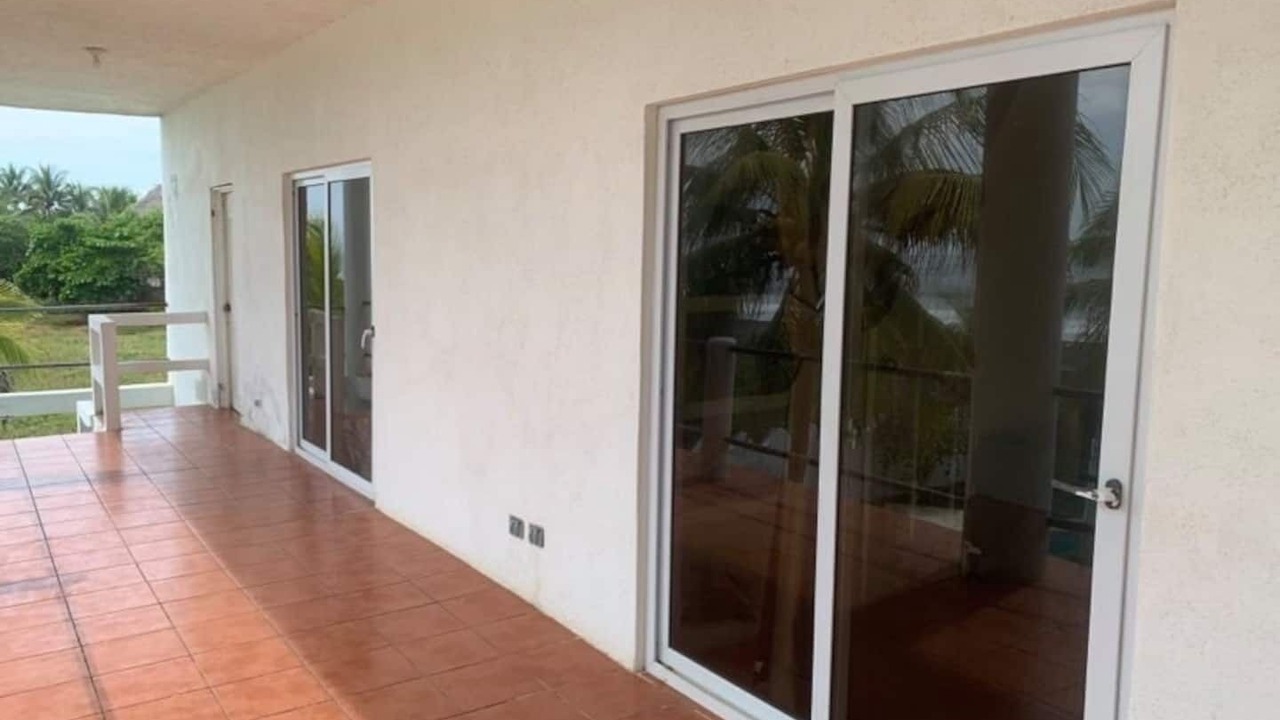 Photo of Patio Balcony in El Hawaii