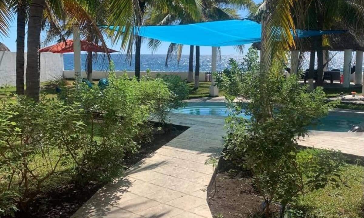 Photo of Outdoor in El Hawaii
