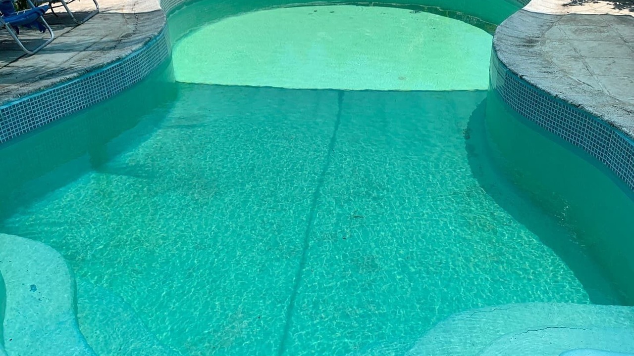 Photo of Outdoor in El Hawaii