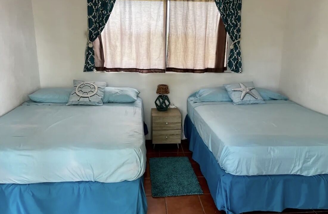 Photo of Bedroom in El Hawaii