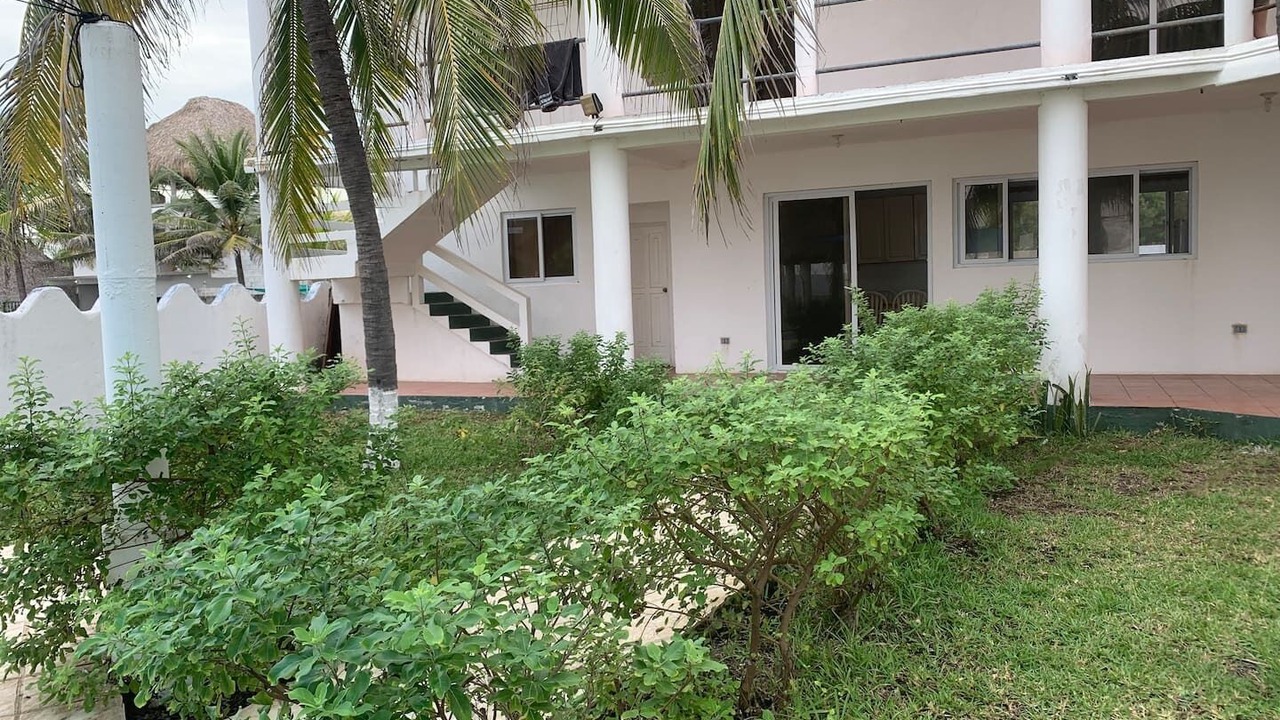Photo of Outdoor in El Hawaii