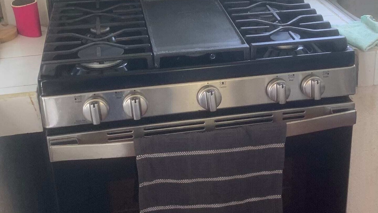 Photo of Kitchen in El Hawaii