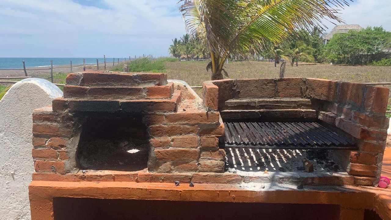 Photo of Outdoor in El Hawaii