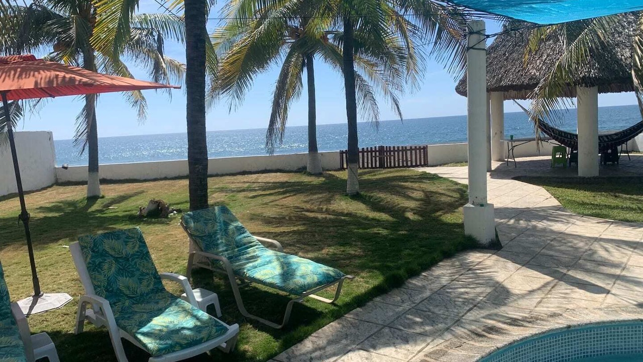 Photo of Outdoor in El Hawaii