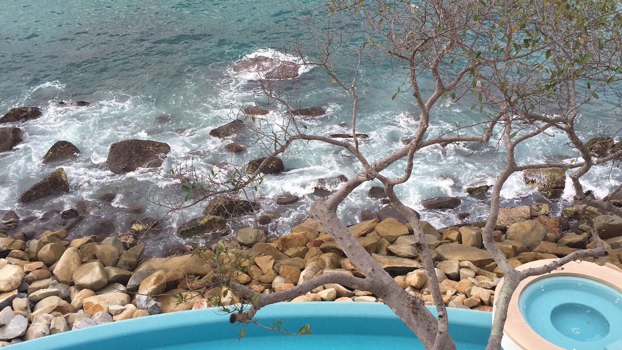 Photo of Outdoor in South Shore Hotel Area