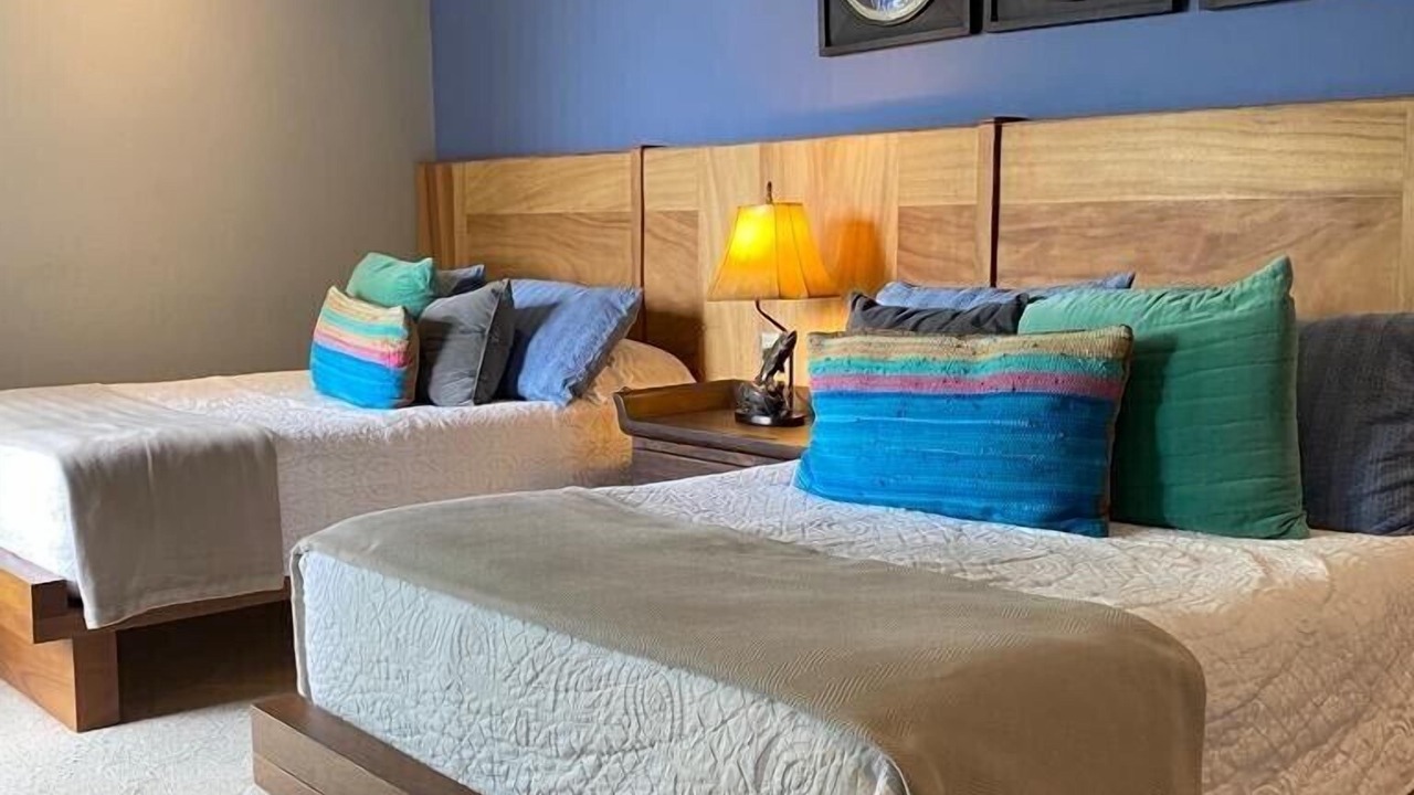 Photo of Bedroom in South Shore Hotel Area
