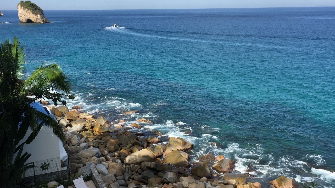 Photo of Outdoor in South Shore Hotel Area