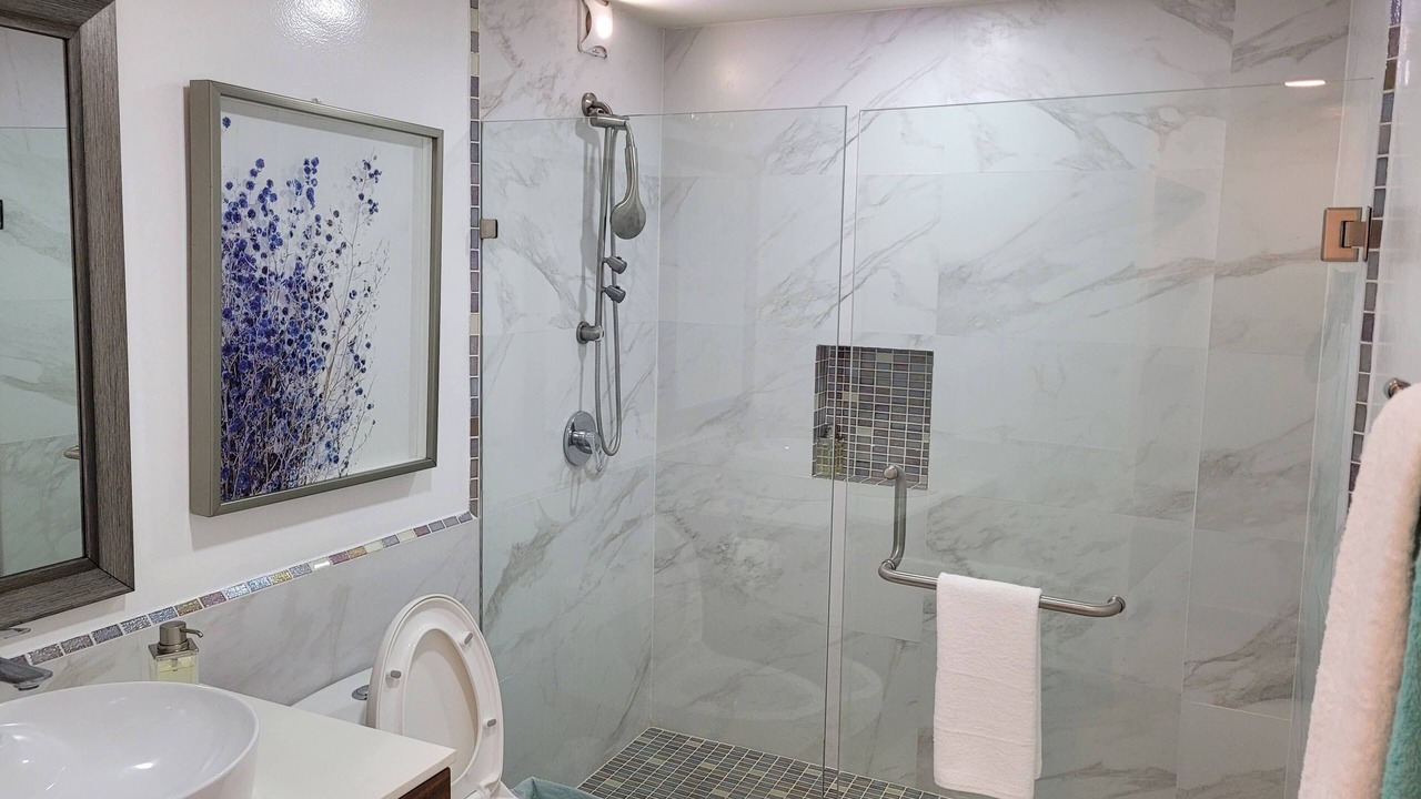 Photo of Bathroom in Marina Vallarta
