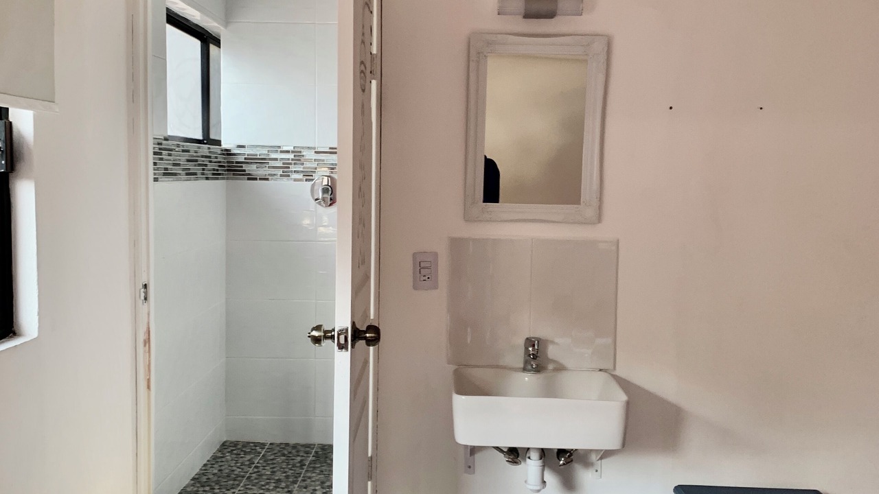 Photo of Bathroom in Atlixco