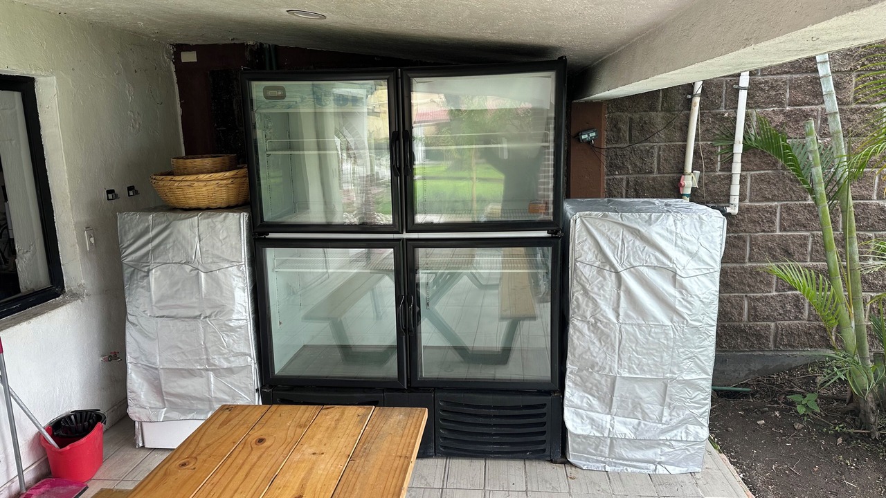 Photo of Patio Balcony in Atlixco