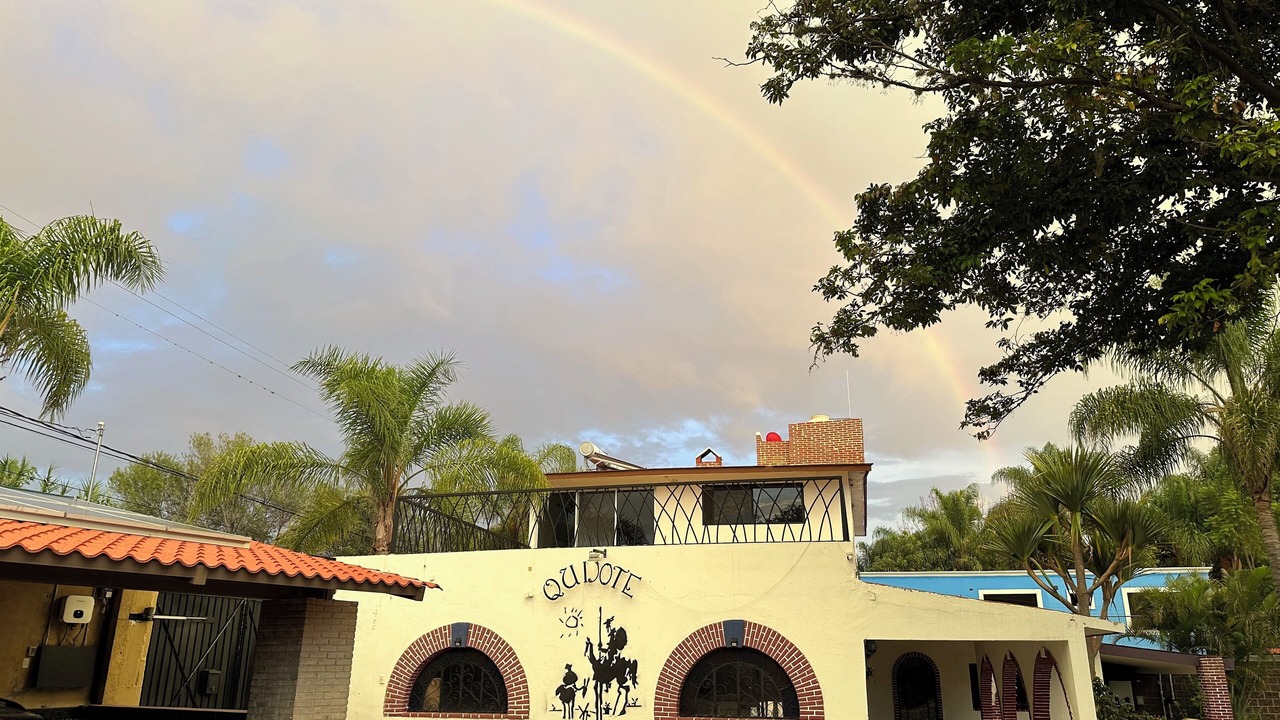 Photo of Outdoor in Atlixco