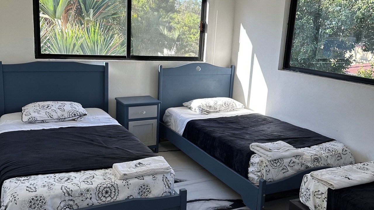 Photo of Bedroom in Atlixco