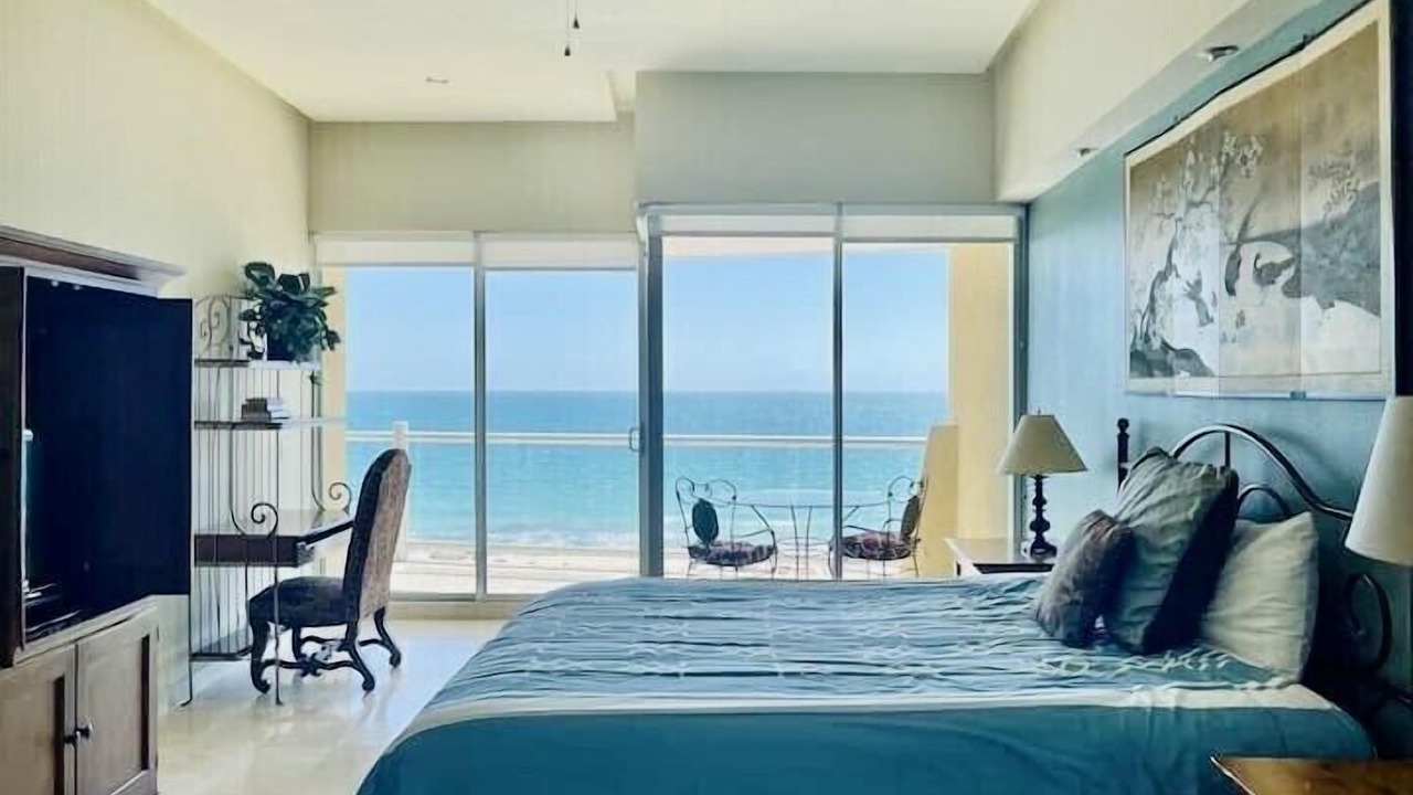Photo of Bedroom in Puerto Penasco