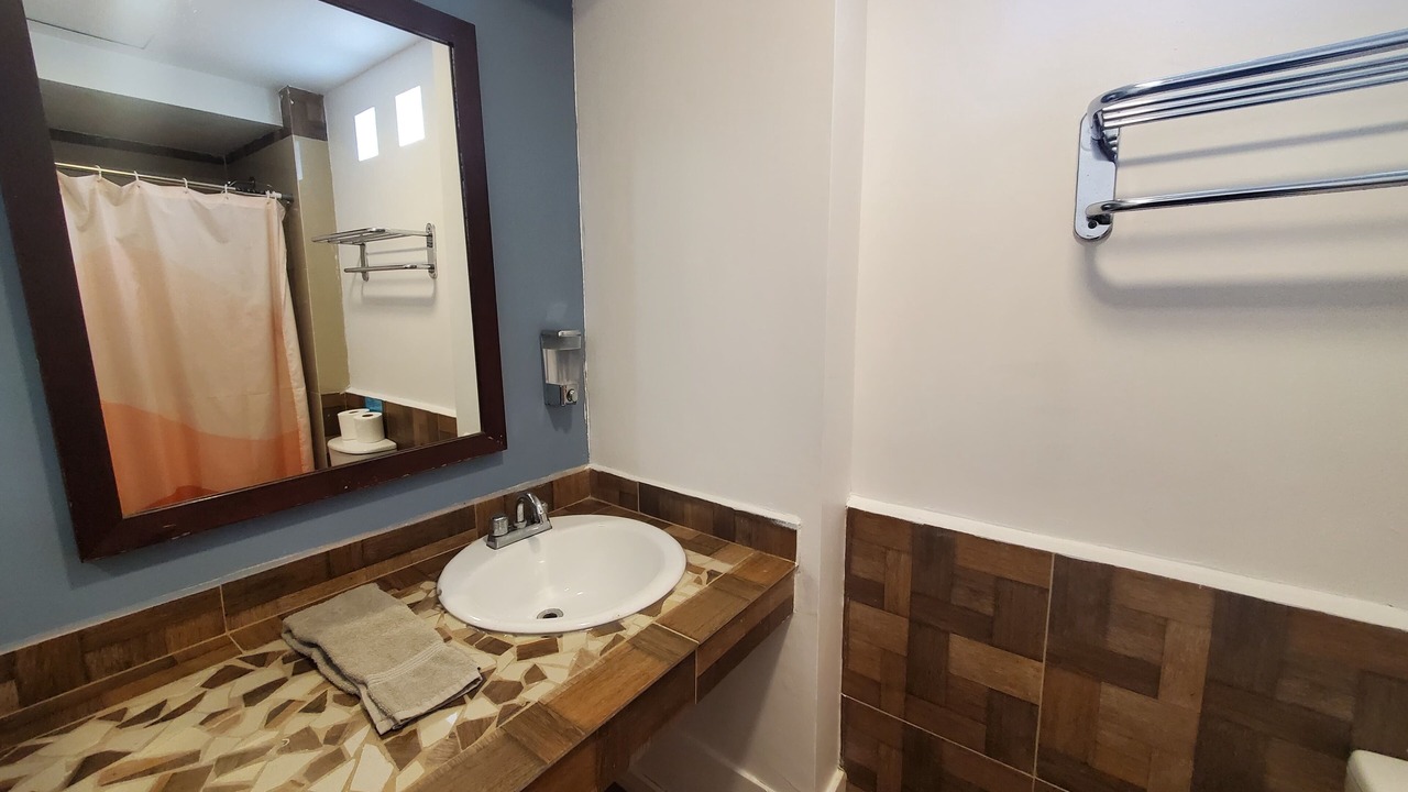 Photo of Bathroom in Playas de Tijuana