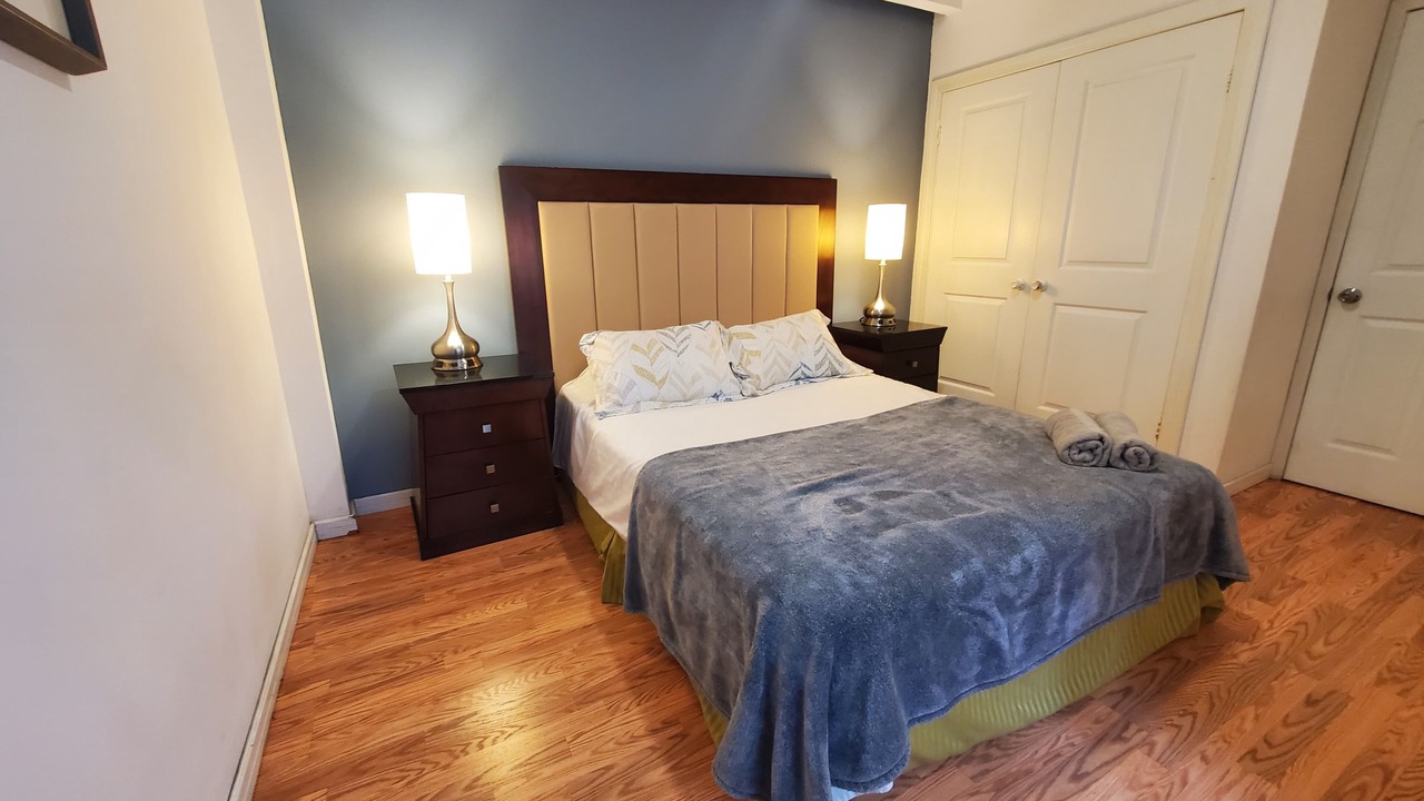Photo of Bedroom in Playas de Tijuana