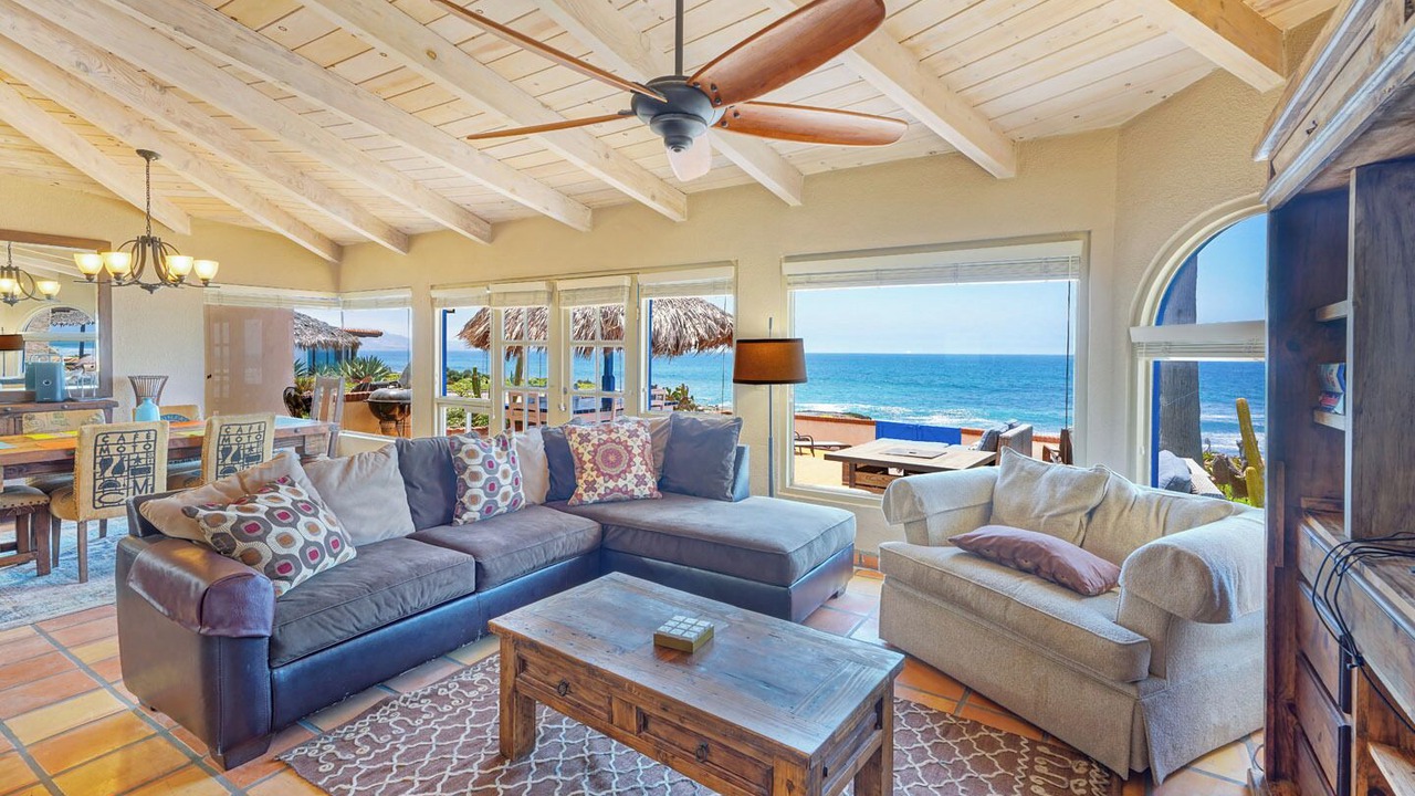 Photo of Livingroom in Las Gaviotas