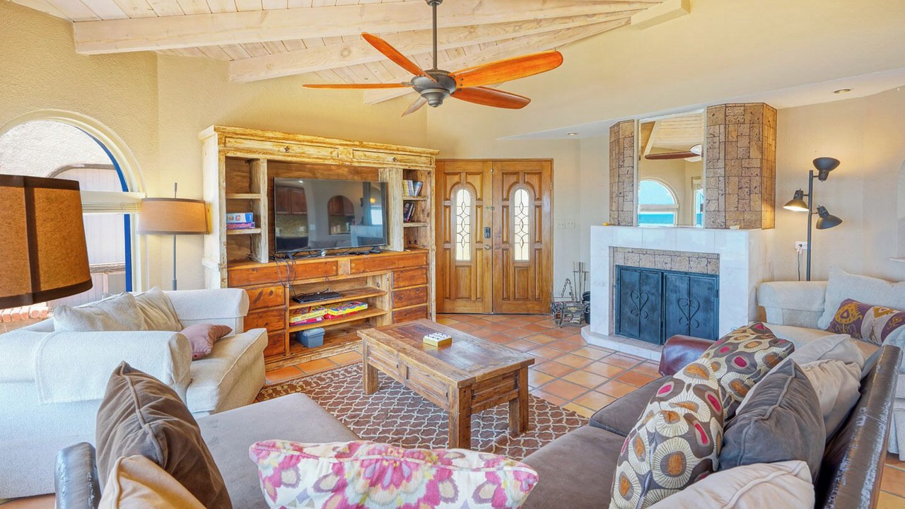 Photo of Livingroom in Las Gaviotas