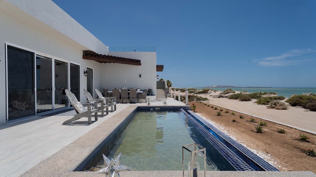 Photo of Outdoor in La Choya