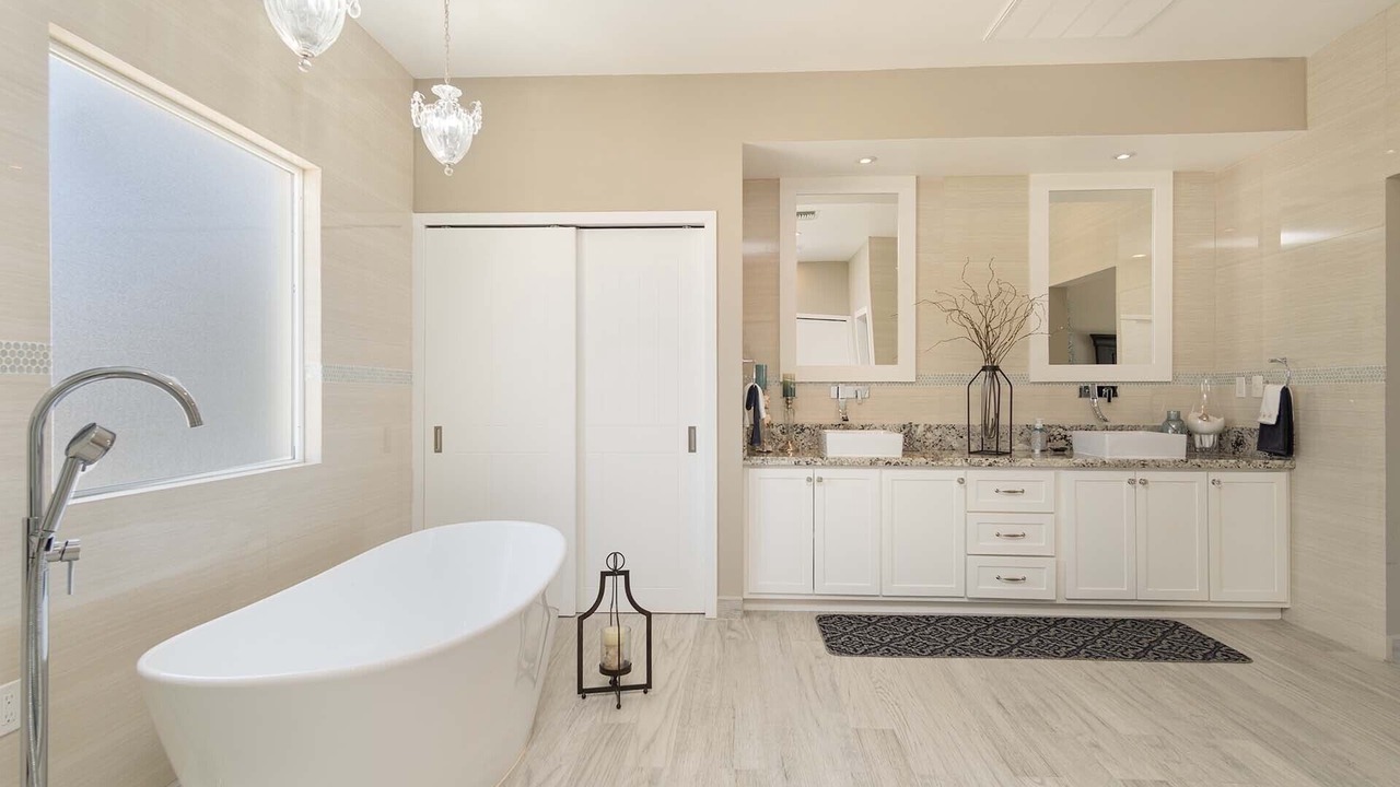 Photo of Bathroom in La Choya