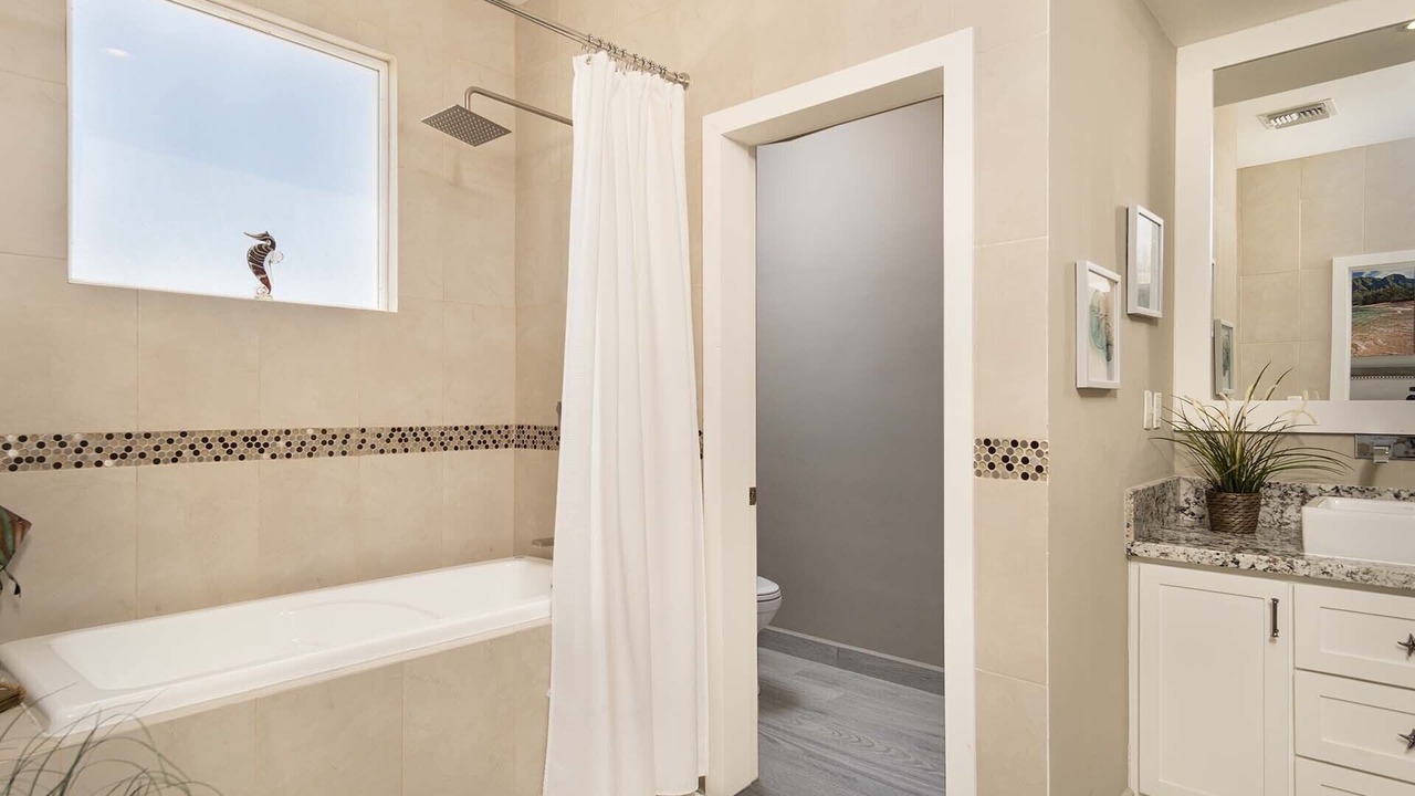 Photo of Bathroom in La Choya