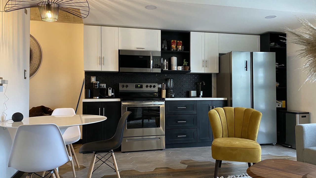 Photo of Kitchen in Zona 14