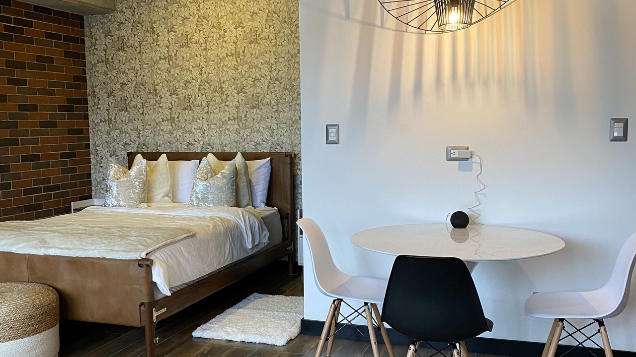 Photo of Bedroom in Zona 14