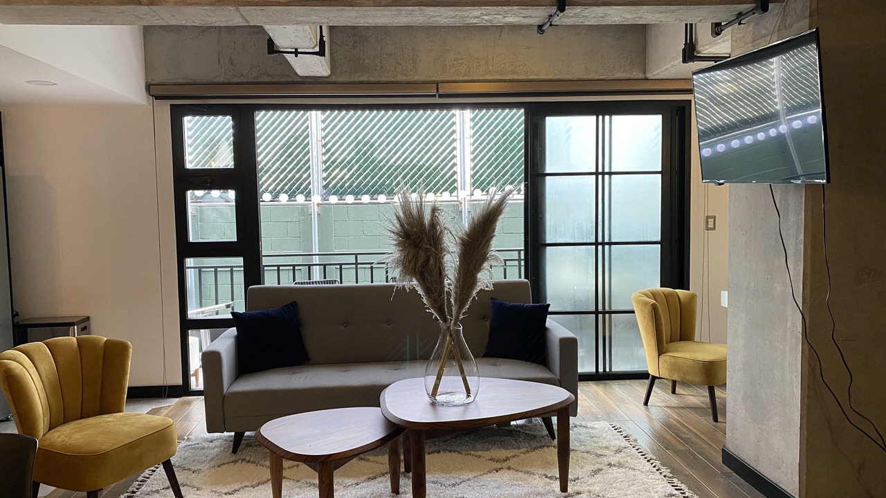 Photo of Livingroom in Zona 14