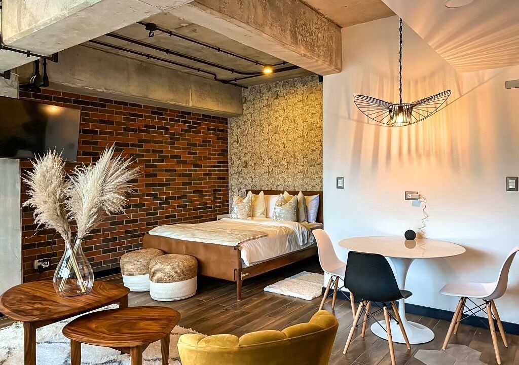 Photo of Bedroom in Zona 14