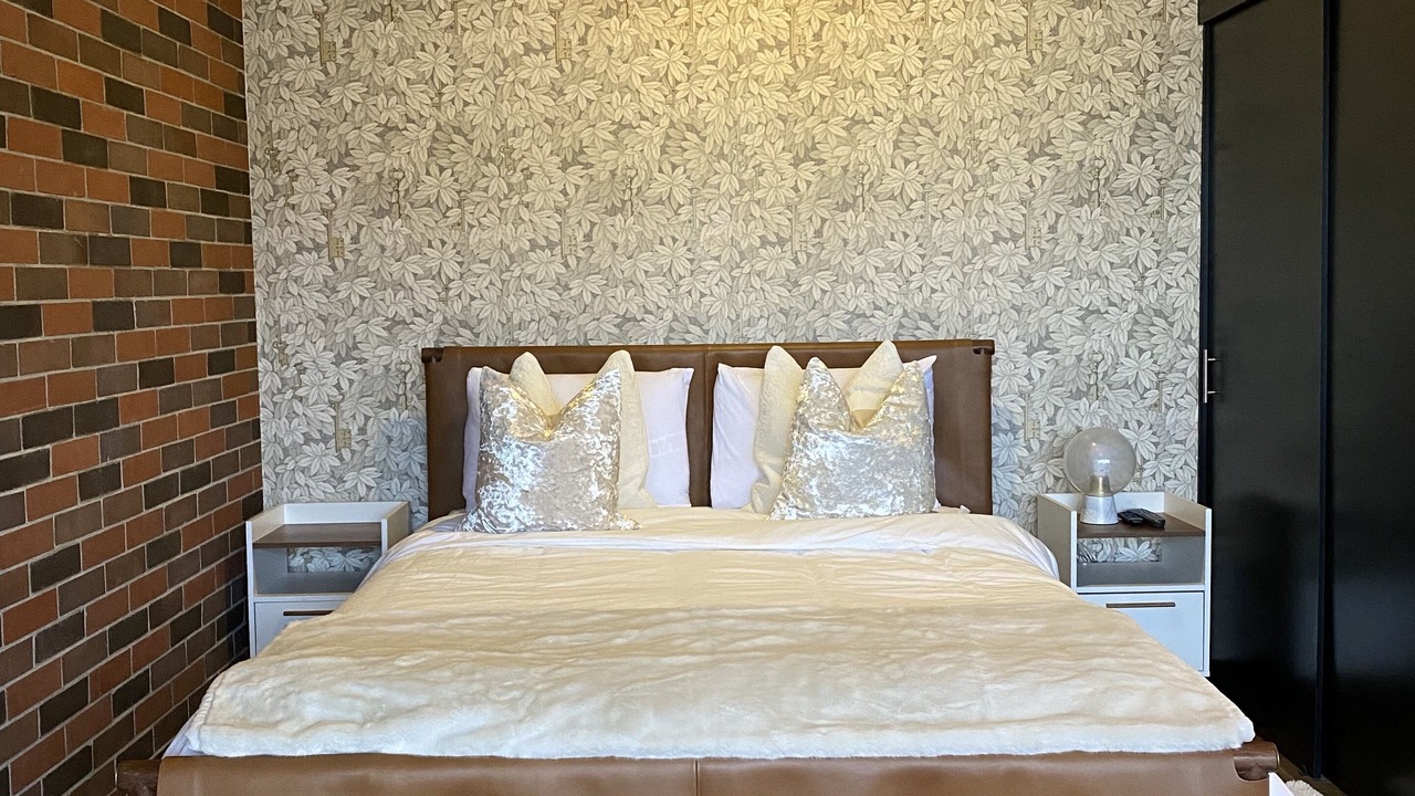 Photo of Bedroom in Zona 14