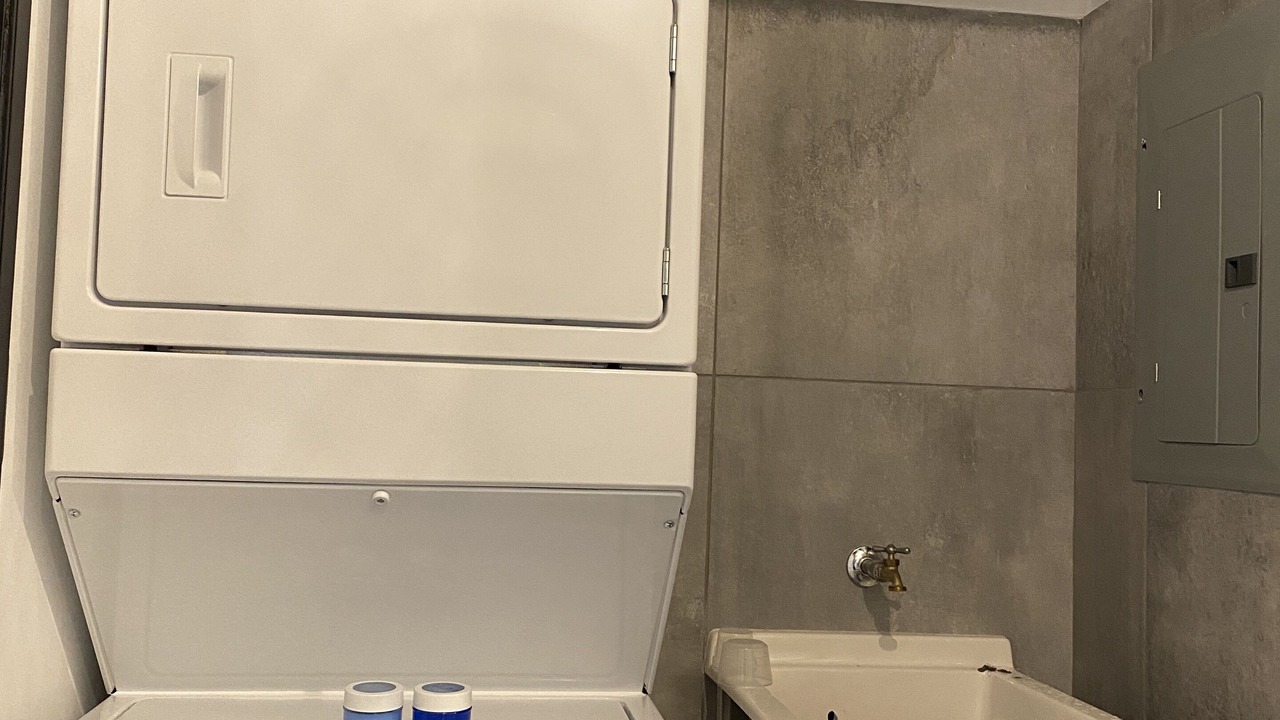 Photo of Bathroom in Zona 14